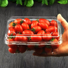 Einwegverpackung f&uuml;r umweltfreundliche Obstkisten f&uuml;r Obst und Gem&uuml;se