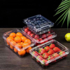 Einwegverpackung f&uuml;r umweltfreundliche Obstkisten f&uuml;r Obst und Gem&uuml;se