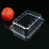 Caja de pl&aacute;stico de alta calidad para envases de pl&aacute;stico de calidad alimentaria para mascotas, caja de frutas y verduras, embalaje congelado