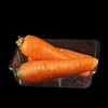 Scatola di plastica per alimenti in plastica di alta qualit&agrave; Confezione in plastica per alimenti PET Scatola per frutta e verdura Confezione congelata