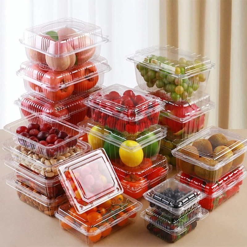 Contr&ocirc;le des portions et hygi&egrave;ne&nbsp;: les avantages in&eacute;dits des bo&icirc;tes alimentaires individuelles