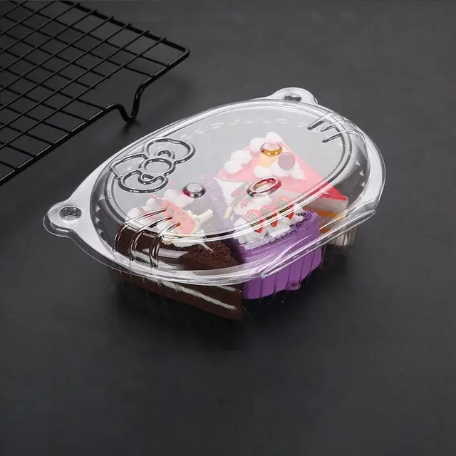 100％新素材の箱でベーカリー製品の鮮度はどのように向上するのでしょうか？