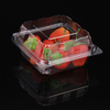 Einwegverpackung f&uuml;r umweltfreundliche Obstkisten f&uuml;r Obst und Gem&uuml;se