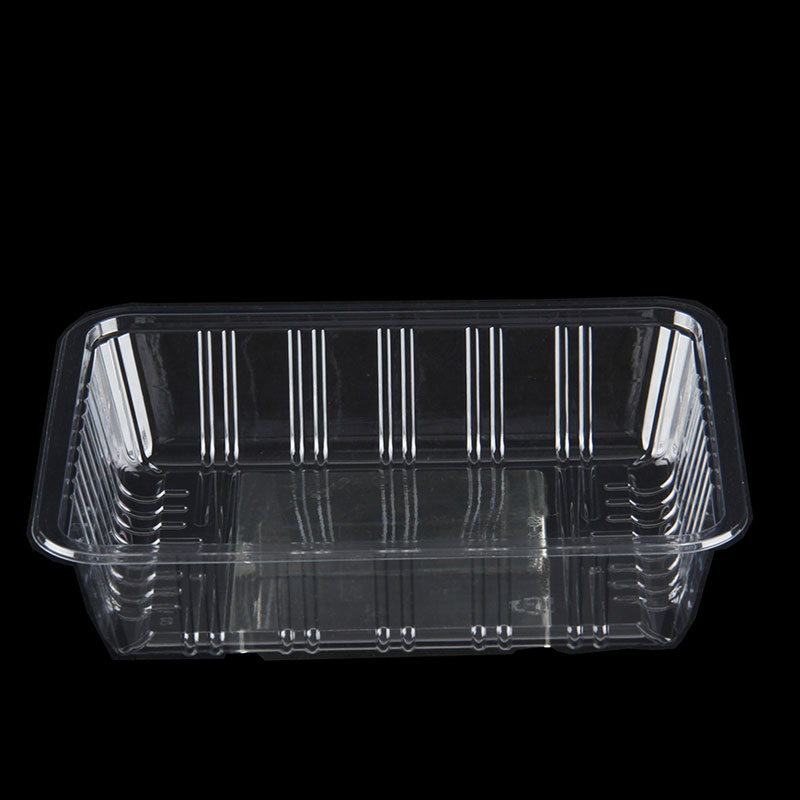 &iquest;Qu&eacute; caja de pl&aacute;stico para alimentos es mejor para el envasado de alimentos a domicilio?